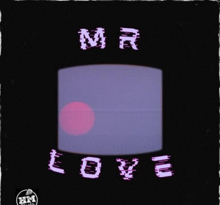 DiyMusicBiz Mr. Love RnB Sample Pack WAV